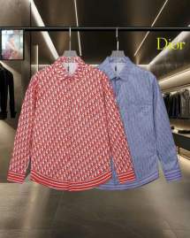 Picture of Dior Shirt Long _SKUDiorM-5XL12yr7726145
